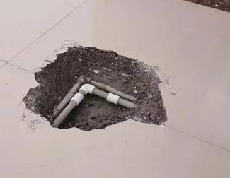 吕梁市卫生间漏水维修公司为您分享如何判断家里漏水