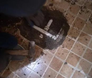 吕梁市卫生间漏水维修公司为您分享下卫生间渗水如何处理及注意事项