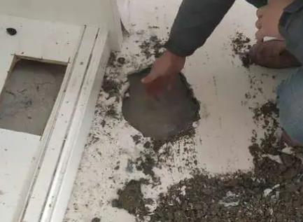 吕梁市卫生间漏水维修公司分享下精确定位查漏水一次多少钱?不同级别收费不同