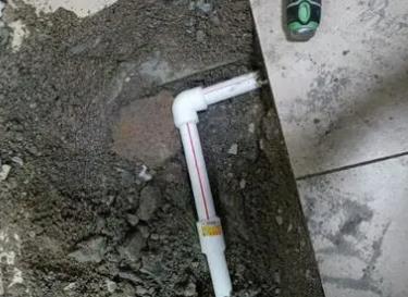 吕梁市阳台漏水维修时有哪些声音会影响检漏仪